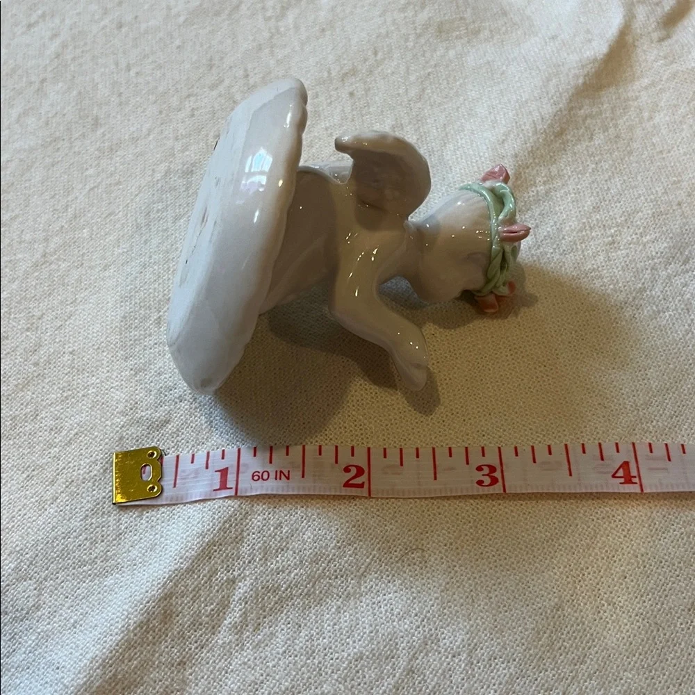 Vintage Ceramic Ring Dish